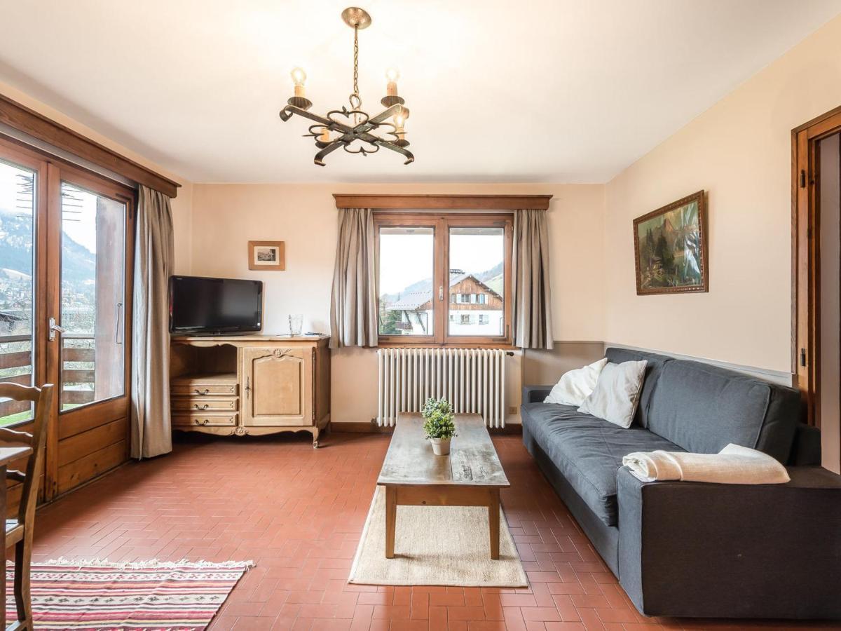 Studio Cosy 30m², Proche Pistes Ski Et Centre, Balcon, Parking, Wifi, Animaux Acceptes - Fr-1-453-187 Apartment